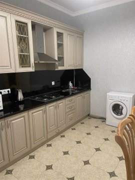 1-к квартира, 5/14 эт., 48м²