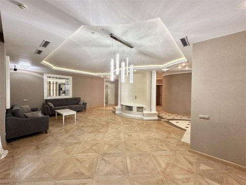 4-к квартира, 20/30 эт., 190м²