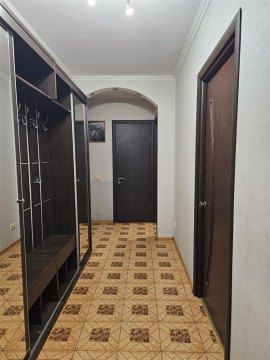 3-к квартира, 6/15 эт., 74м²