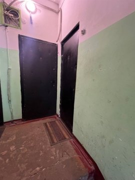 2-к квартира, 2/3 эт., 45м²