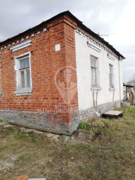 Дом 60м², участок 21 сот.