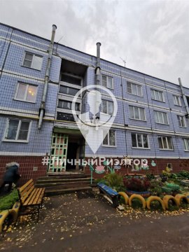 2-к квартира, 2/3 эт., 48м²