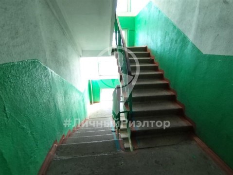 1-к квартира, 3/5 эт., 28м²