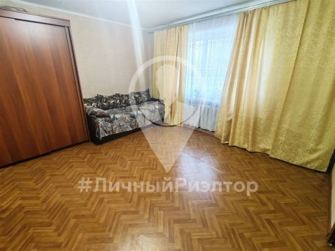 2-к квартира, 5/5 эт., 55м²
