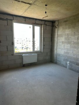 1-к квартира, 4/4 эт., 35м²