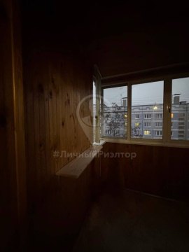 2-к квартира, 4/5 эт., 55м²