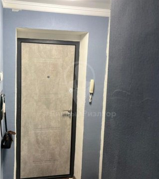 1-к квартира, 9/9 эт., 31м²