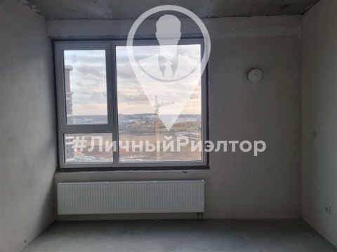 1-к квартира, 18/22 эт., 39м²