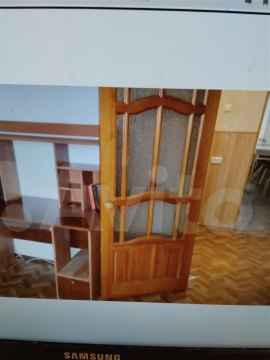 3-к квартира, 4/5 эт., 65м²