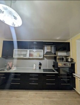 1-к квартира, 5/9 эт., 46м²