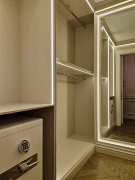 3-к квартира, 16/29 эт., 167м²