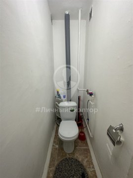 1-к квартира, 7/9 эт., 32м²