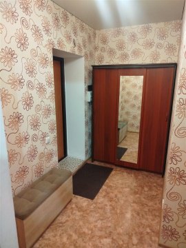 1-к квартира, 7/16 эт., 38м²