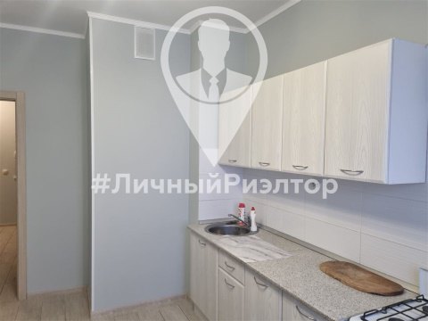 1-к квартира, 24/25 эт., 42м²