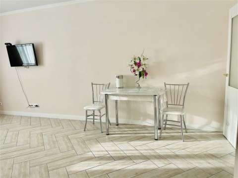 1-к квартира, 7/18 эт., 36м²