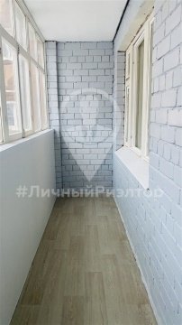 1-к квартира, 3/5 эт., 34м²