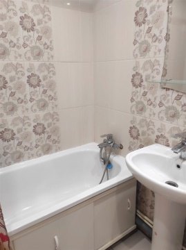 Студия, 1/15 эт., 22м²