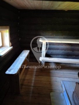 Дом 85м², участок 19 сот.