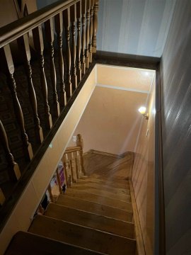 4-к квартира, 1/3 эт., 127м²