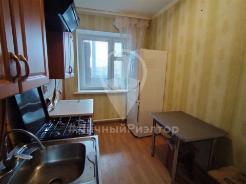 2-к квартира, 2/2 эт., 41м²