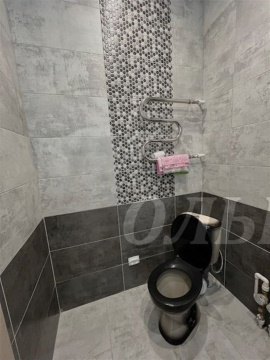 2-к квартира, 1/5 эт., 36м²