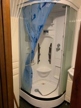 1-к квартира, 2/5 эт., 38м²