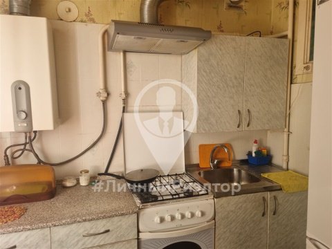 3-к квартира, 3/5 эт., 63м²