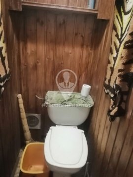 1-к квартира, 2/2 эт., 31м²