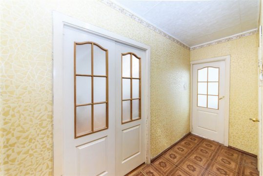 1-к квартира, 1/5 эт., 35м²