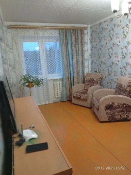 2-к квартира, 2/2 эт., 42м²