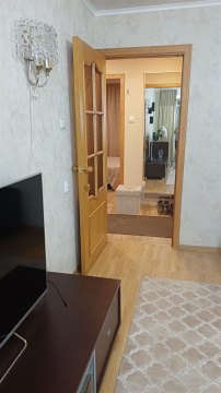 2-к квартира, 5/5 эт., 43м²