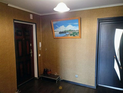 1-к квартира, 8/10 эт., 40м²