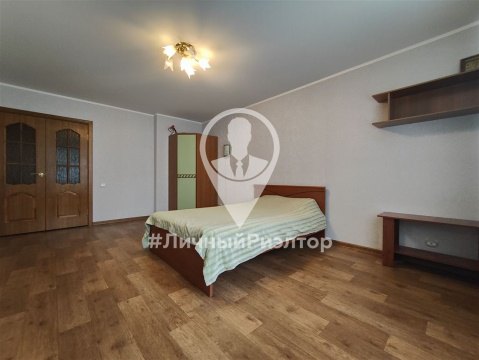 2-к квартира, 1/10 эт., 67м²