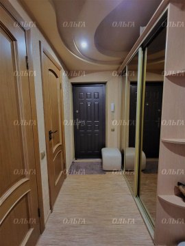 3-к квартира, 3/5 эт., 58м²