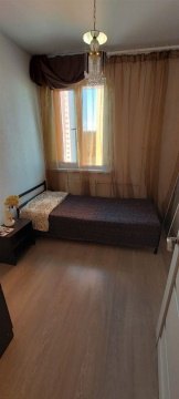 2-к квартира, 8/17 эт., 36м²