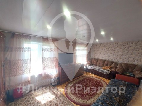 Дом 100м², участок 1,5 сот.